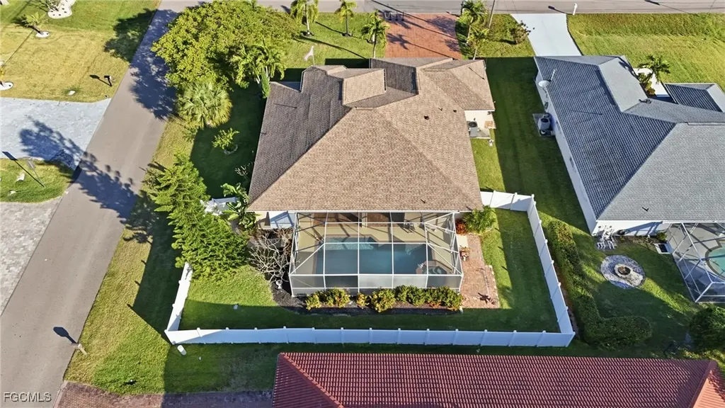 1422 SW 16th Terrace Cape Coral FL 33991
