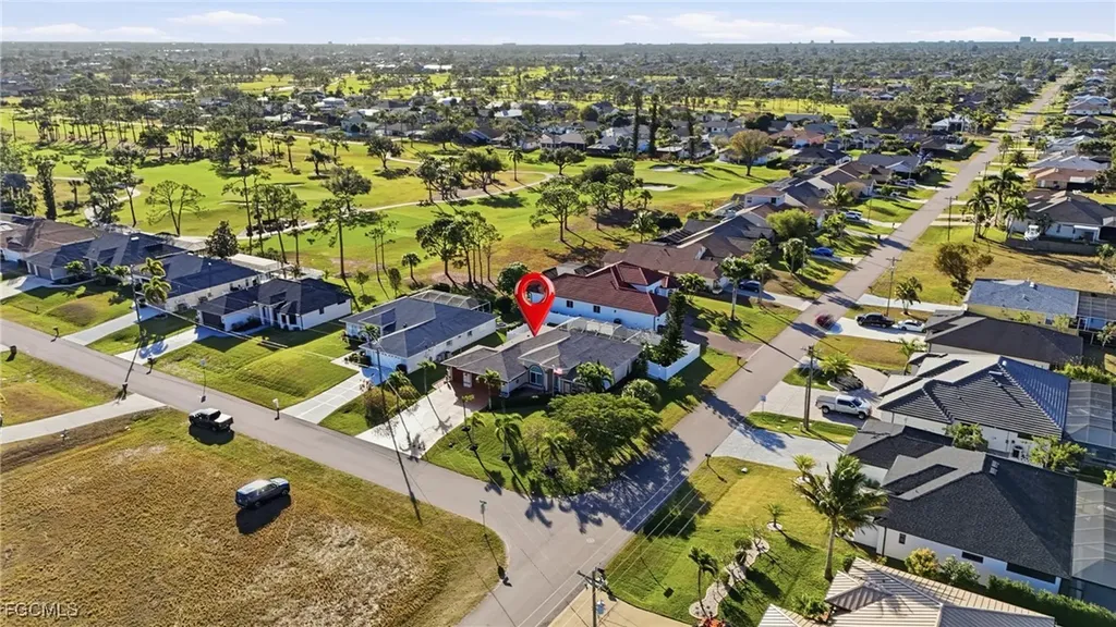 1422 SW 16th Terrace Cape Coral FL 33991