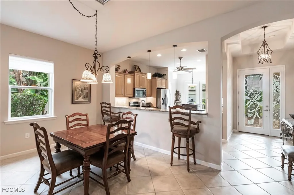 3640 Lakeview Isle Court Fort Myers FL 33905