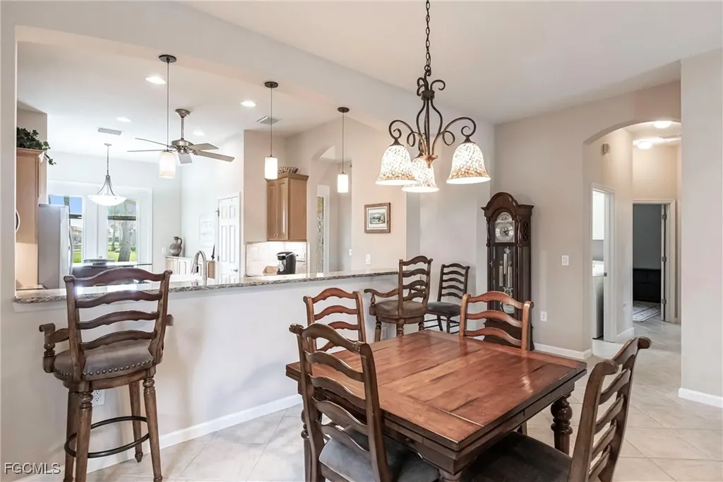 3640 Lakeview Isle Court Fort Myers FL 33905
