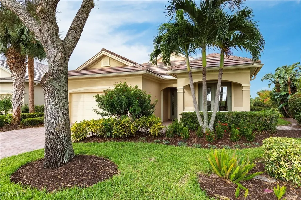 3640 Lakeview Isle Court Fort Myers FL 33905