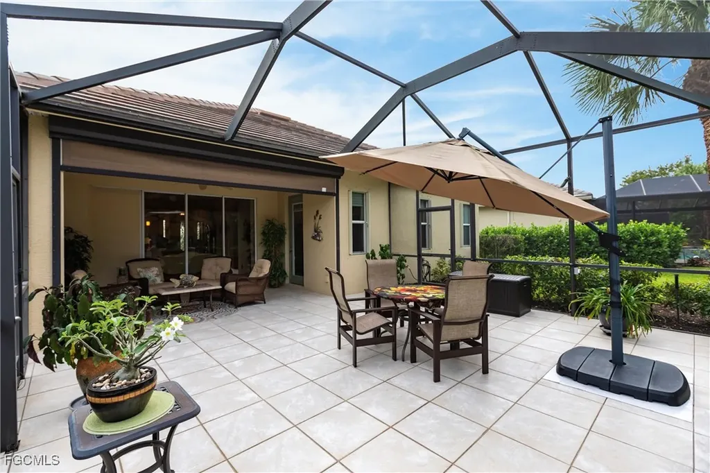 3640 Lakeview Isle Court Fort Myers FL 33905