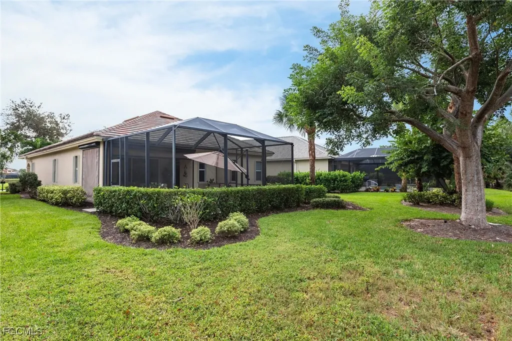 3640 Lakeview Isle Court Fort Myers FL 33905