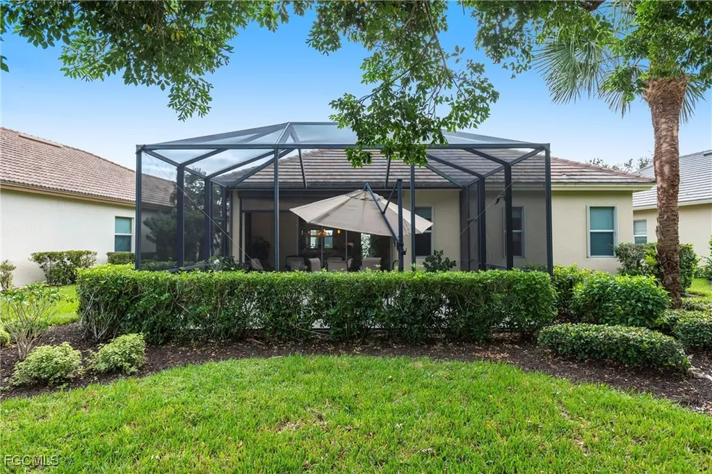 3640 Lakeview Isle Court Fort Myers FL 33905