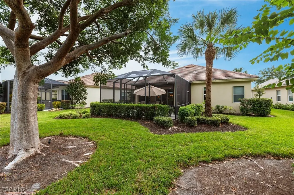 3640 Lakeview Isle Court Fort Myers FL 33905