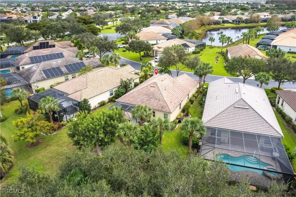 3640 Lakeview Isle Court Fort Myers FL 33905