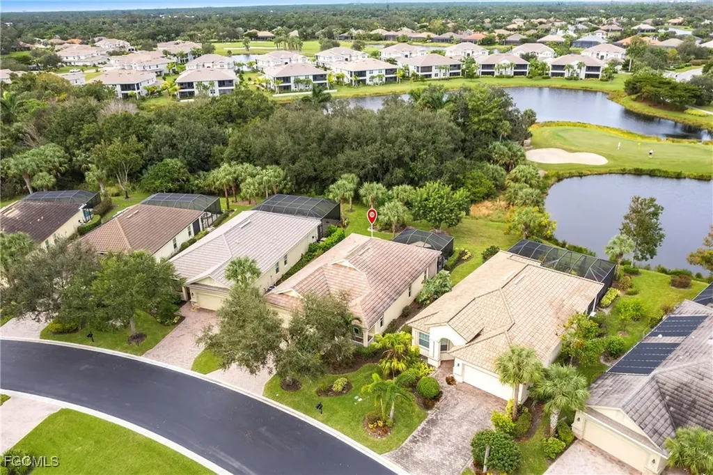 3640 Lakeview Isle Court Fort Myers FL 33905