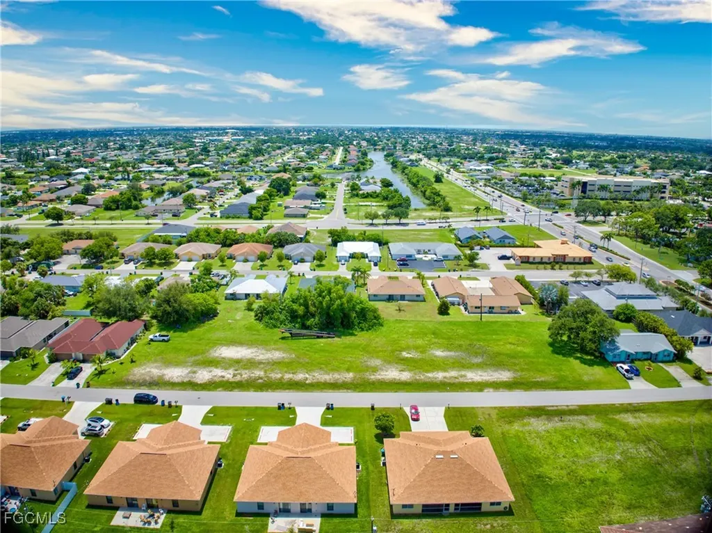 1302, 1216, 1222 SE 8th Place Cape Coral FL 33990