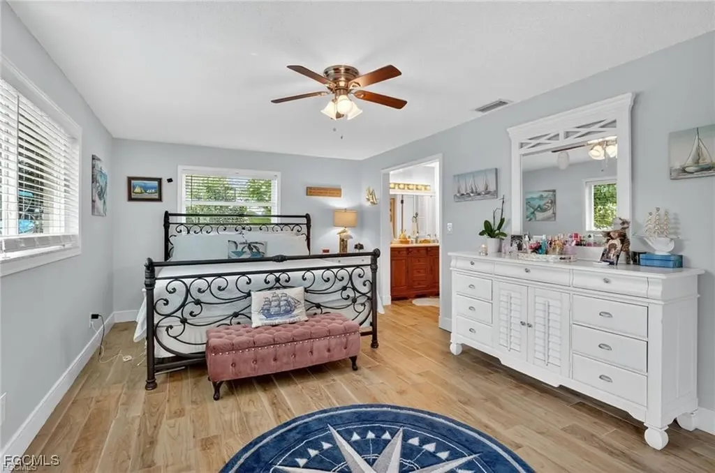 4638 Vinsetta Avenue North Fort Myers FL 33903