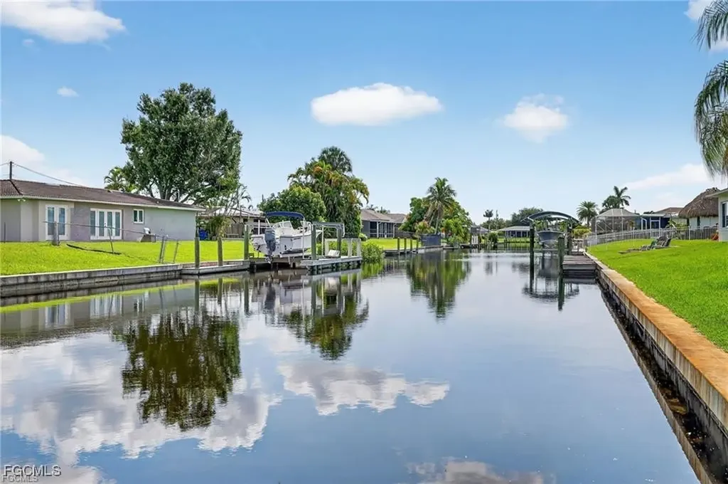 4638 Vinsetta Avenue North Fort Myers FL 33903