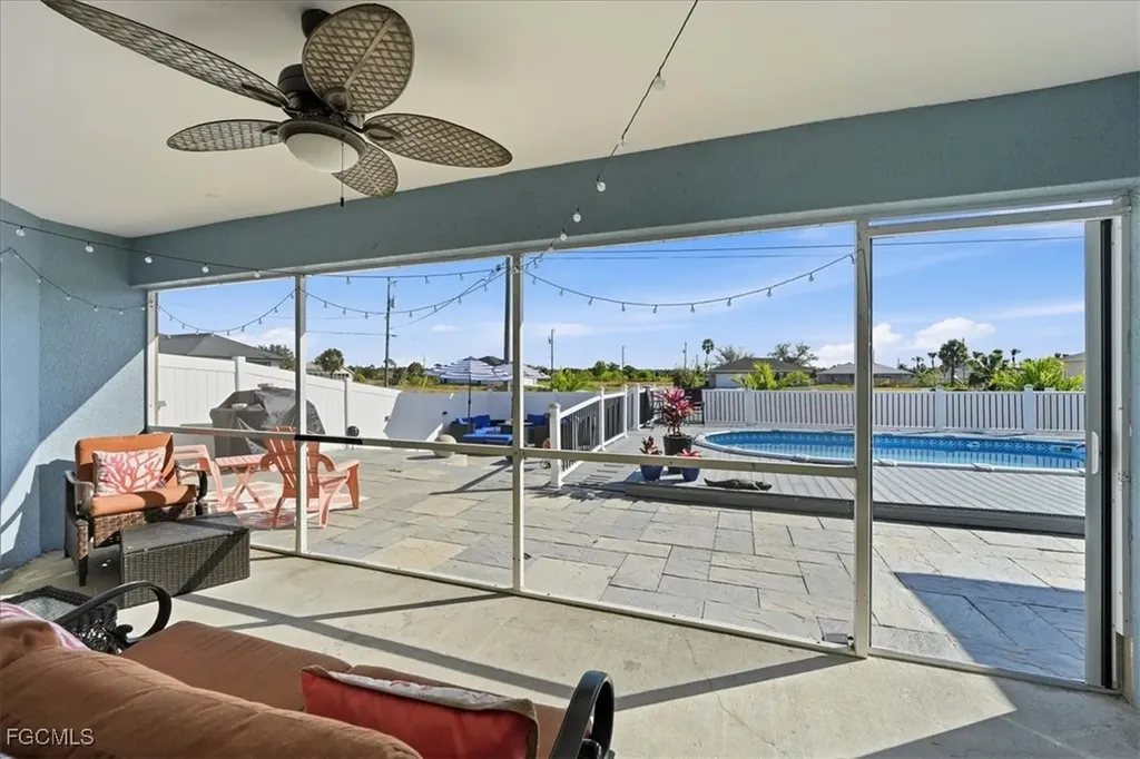 2625 NE 19th Place Cape Coral FL 33909