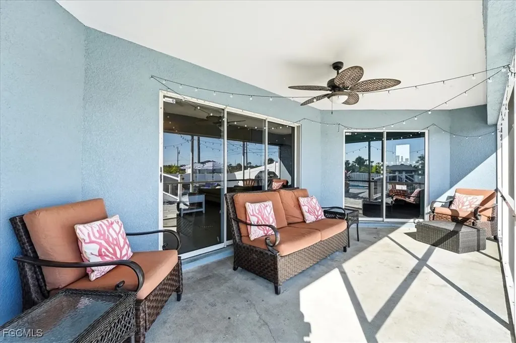 2625 NE 19th Place Cape Coral FL 33909