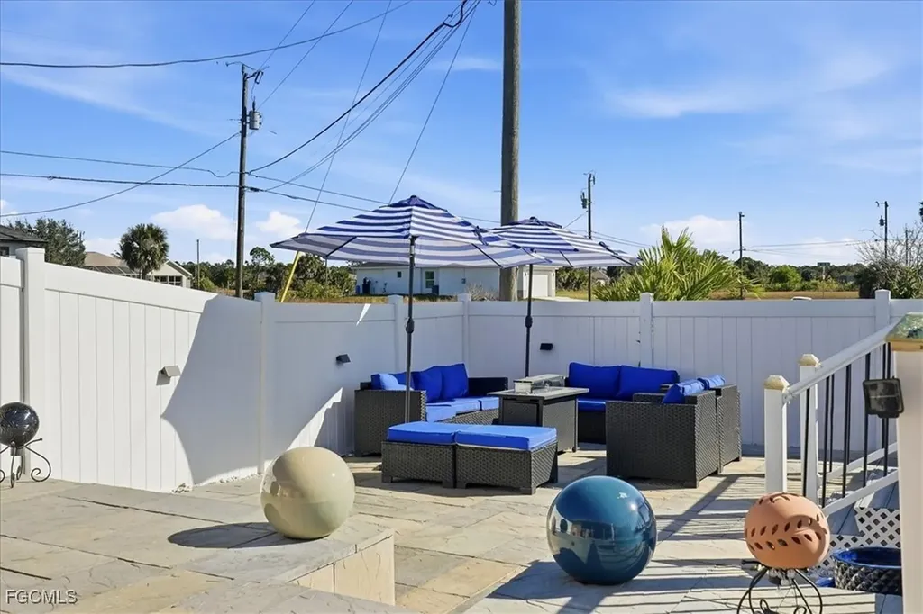 2625 NE 19th Place Cape Coral FL 33909
