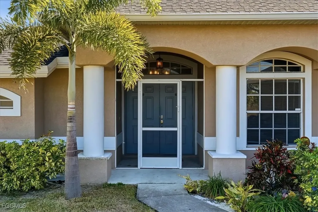 2625 NE 19th Place Cape Coral FL 33909