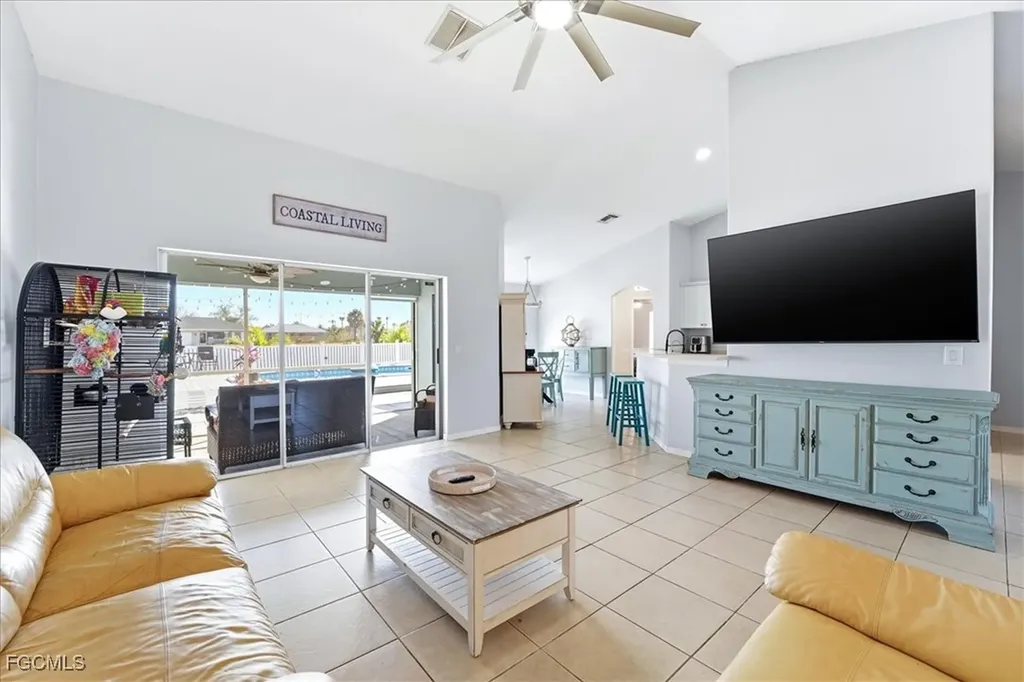 2625 NE 19th Place Cape Coral FL 33909