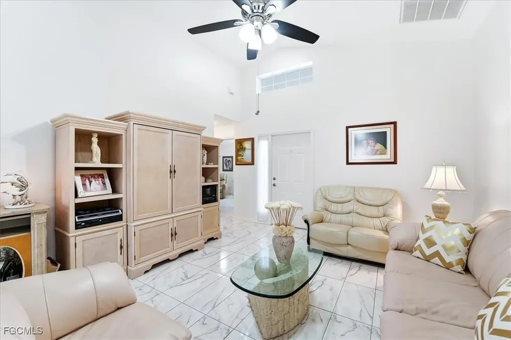 3480 Sabal Springs Boulevard North Fort Myers FL 33917