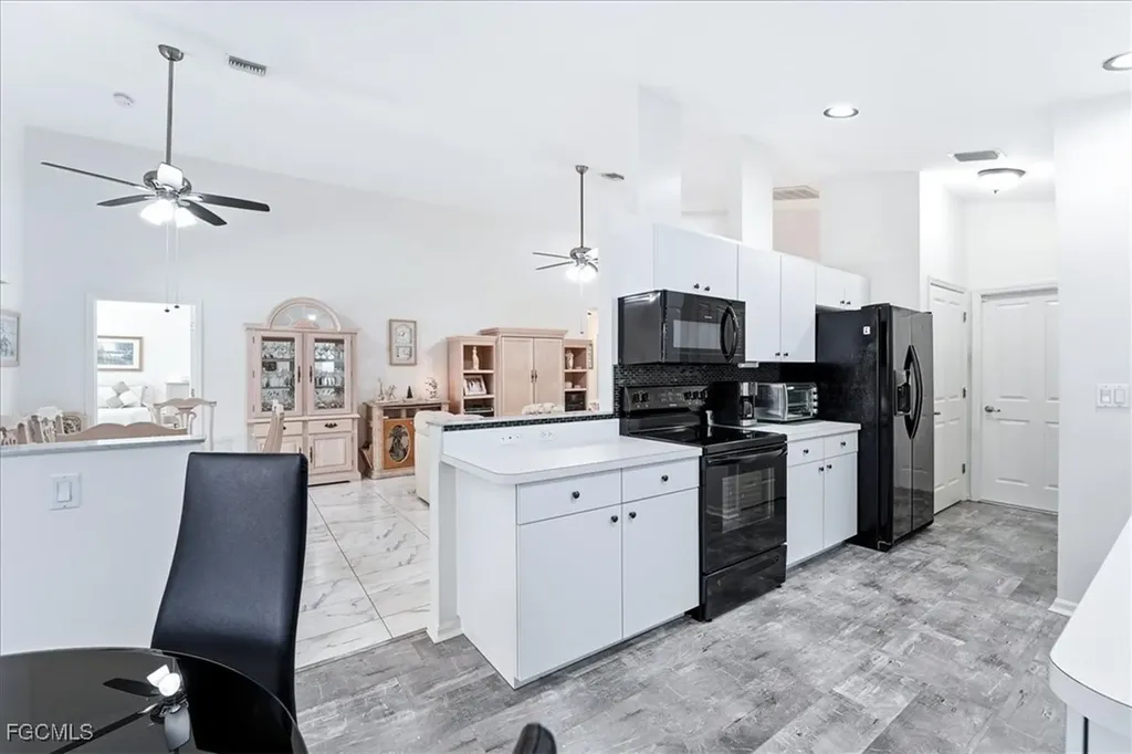 3480 Sabal Springs Boulevard North Fort Myers FL 33917