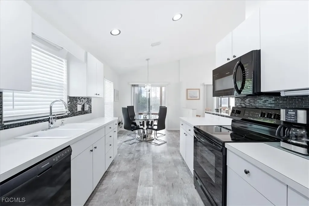 3480 Sabal Springs Boulevard North Fort Myers FL 33917