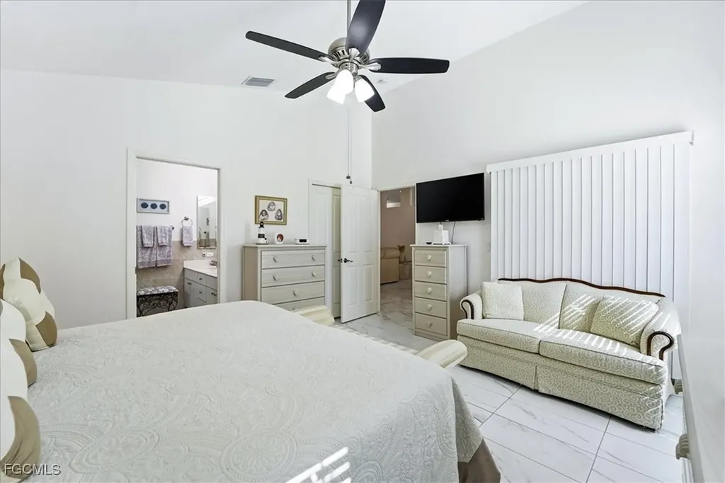 3480 Sabal Springs Boulevard North Fort Myers FL 33917