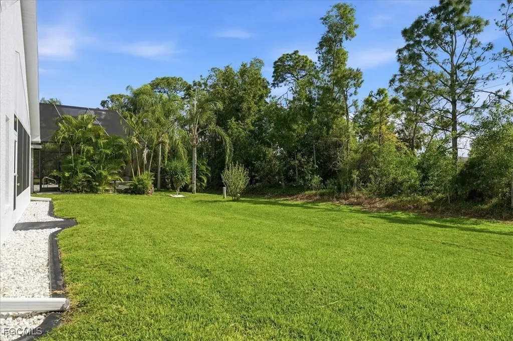 3480 Sabal Springs Boulevard North Fort Myers FL 33917