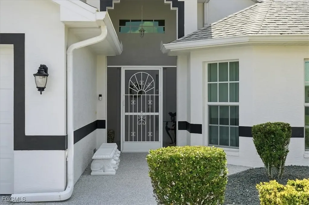 3480 Sabal Springs Boulevard North Fort Myers FL 33917