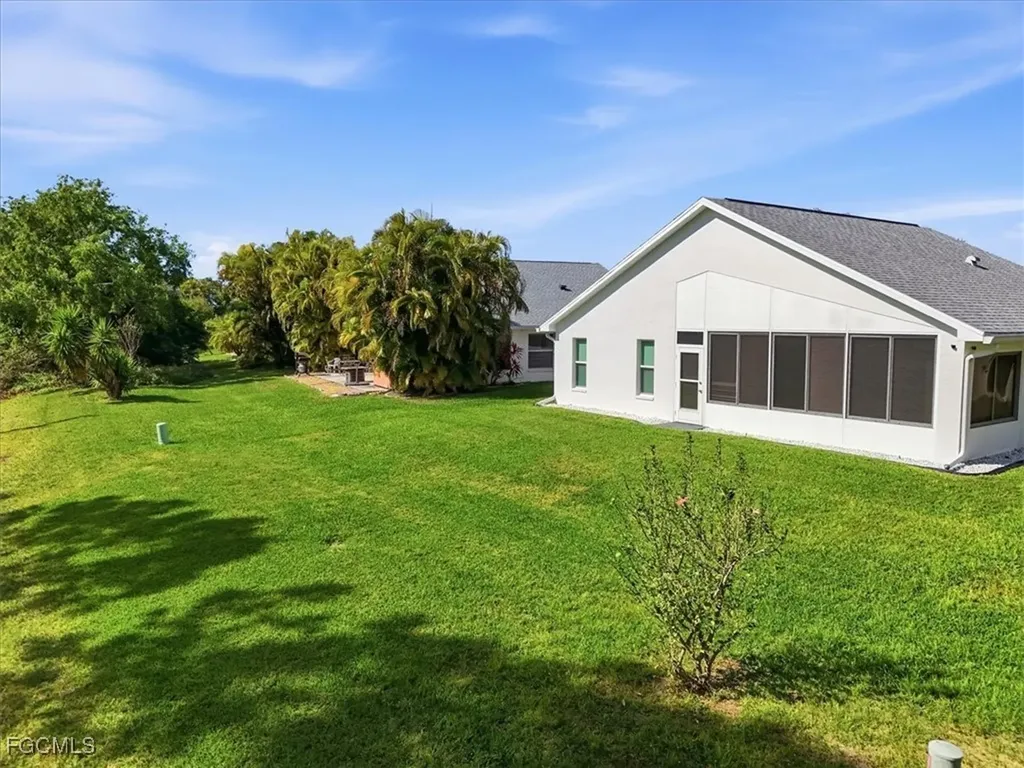 3480 Sabal Springs Boulevard North Fort Myers FL 33917