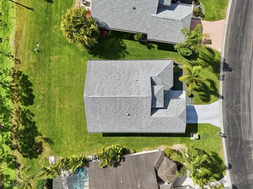3480 Sabal Springs Boulevard North Fort Myers FL 33917