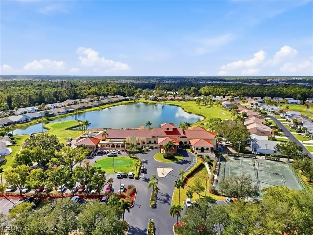 3480 Sabal Springs Boulevard North Fort Myers FL 33917