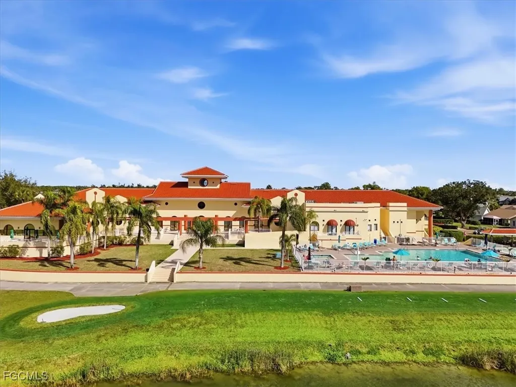 3480 Sabal Springs Boulevard North Fort Myers FL 33917