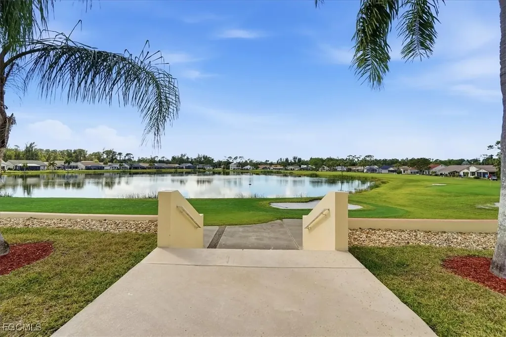 3480 Sabal Springs Boulevard North Fort Myers FL 33917