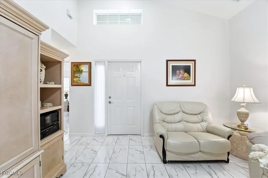 3480 Sabal Springs Boulevard North Fort Myers FL 33917