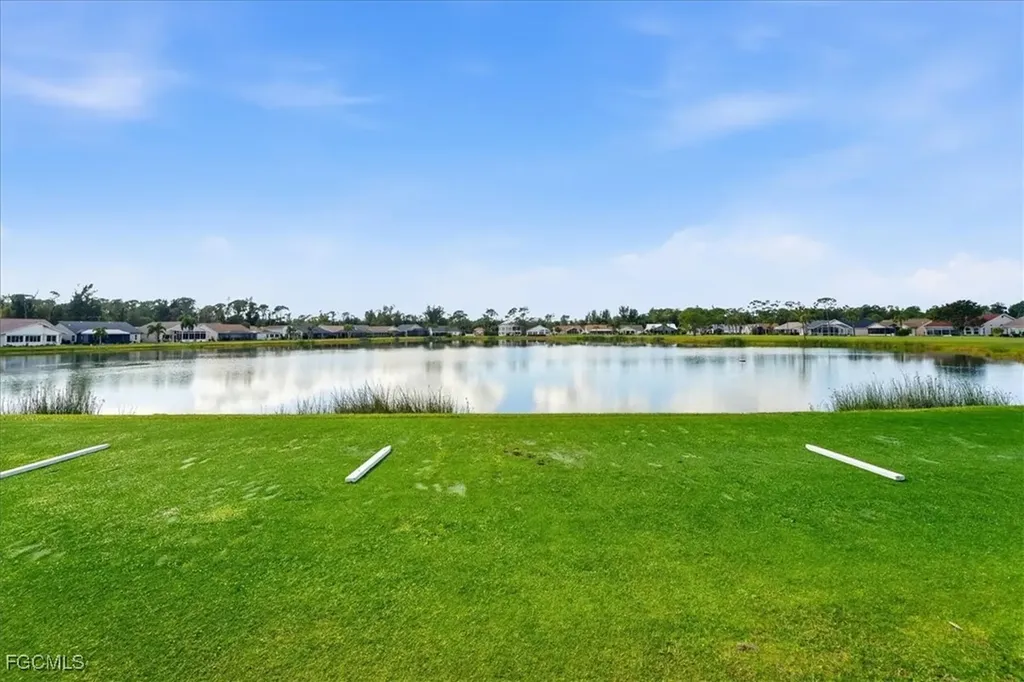 3480 Sabal Springs Boulevard North Fort Myers FL 33917