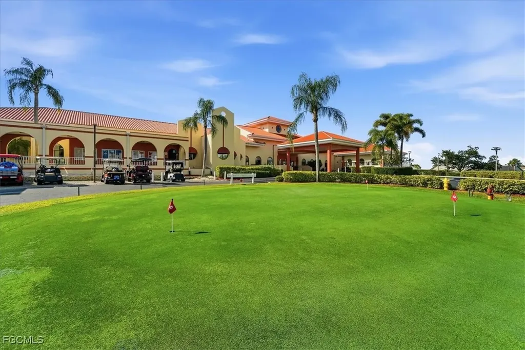 3480 Sabal Springs Boulevard North Fort Myers FL 33917