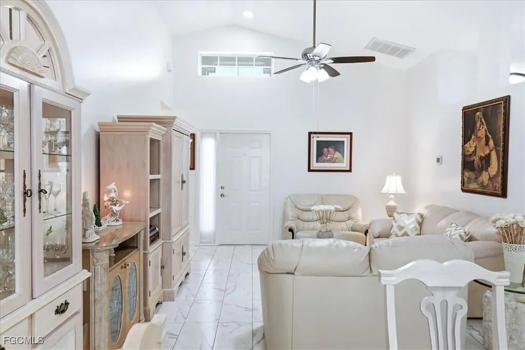 3480 Sabal Springs Boulevard North Fort Myers FL 33917