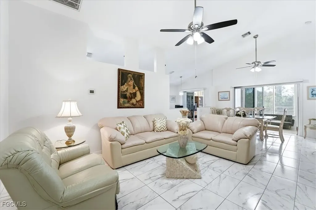 3480 Sabal Springs Boulevard North Fort Myers FL 33917