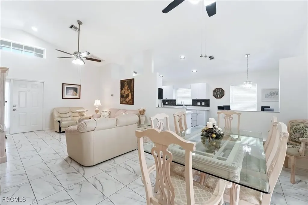 3480 Sabal Springs Boulevard North Fort Myers FL 33917
