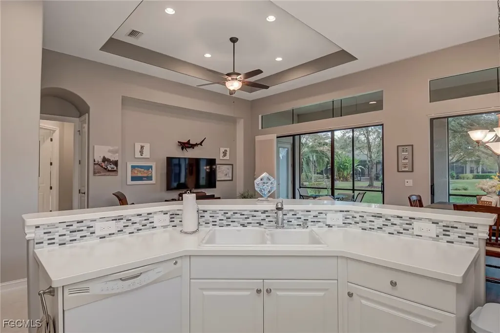 8332 Provencia Court Fort Myers FL 33912