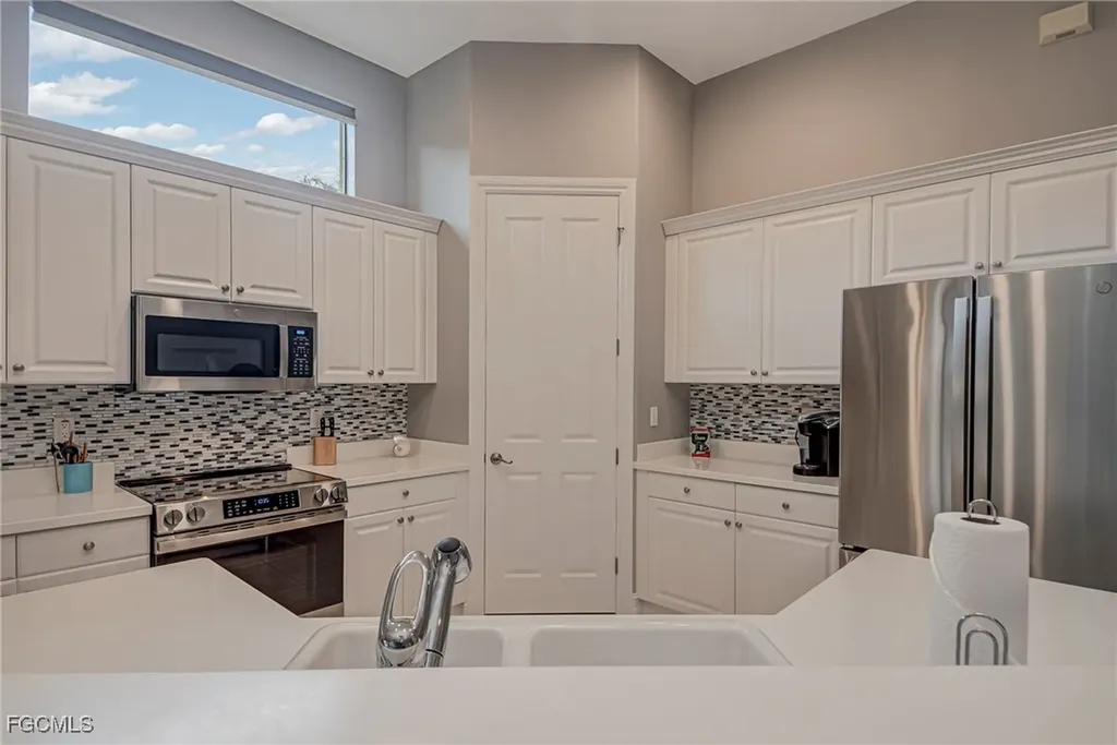 8332 Provencia Court Fort Myers FL 33912