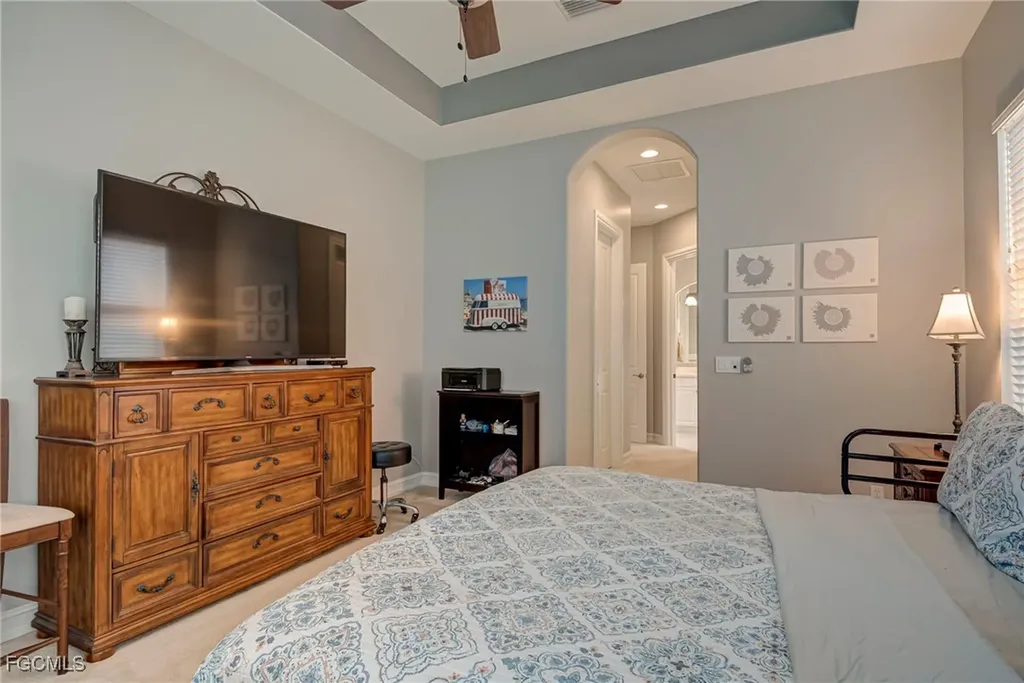 8332 Provencia Court Fort Myers FL 33912