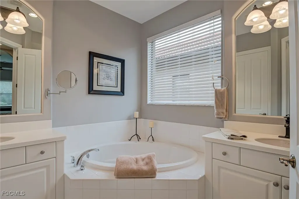 8332 Provencia Court Fort Myers FL 33912