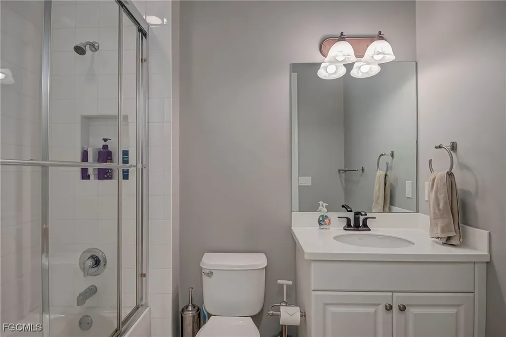 8332 Provencia Court Fort Myers FL 33912