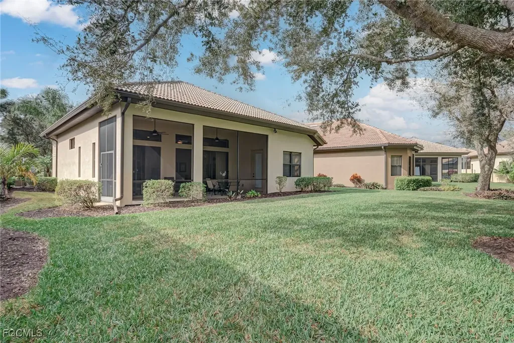 8332 Provencia Court Fort Myers FL 33912