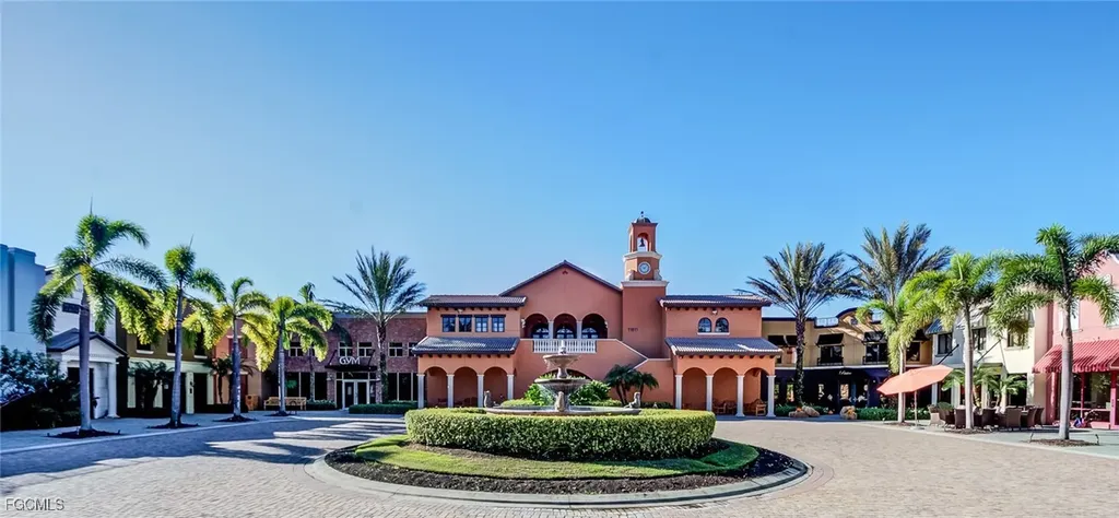 8332 Provencia Court Fort Myers FL 33912