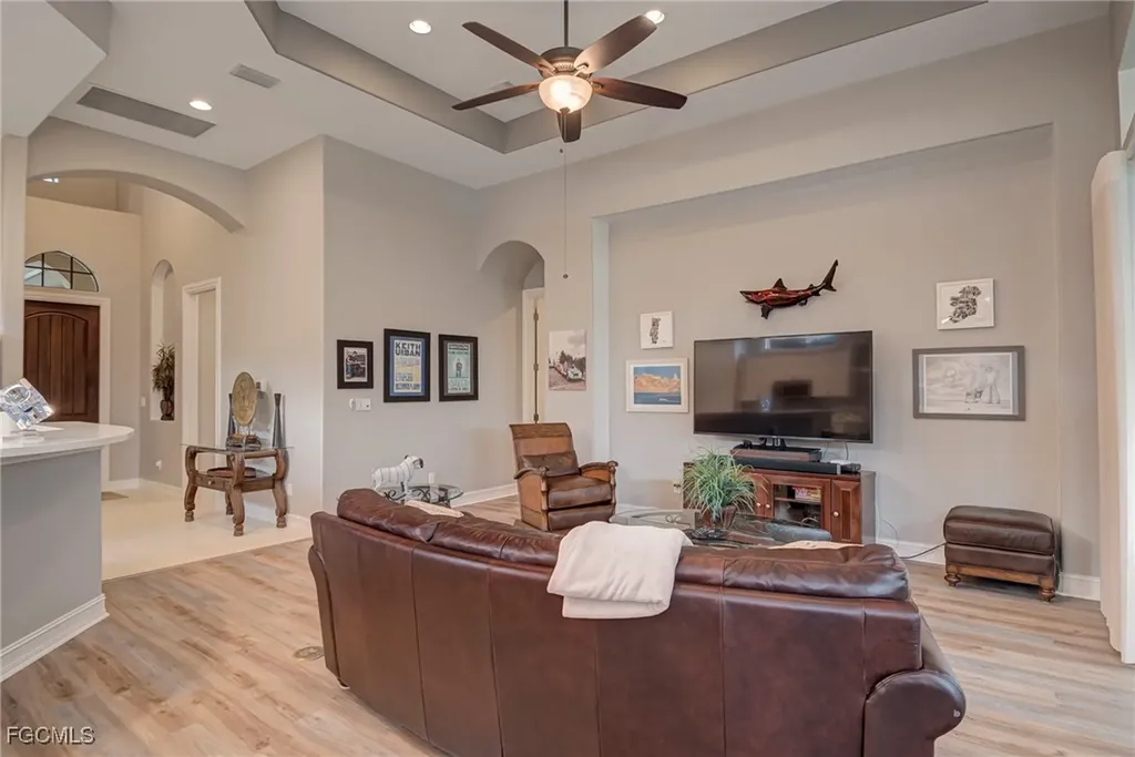 8332 Provencia Court Fort Myers FL 33912