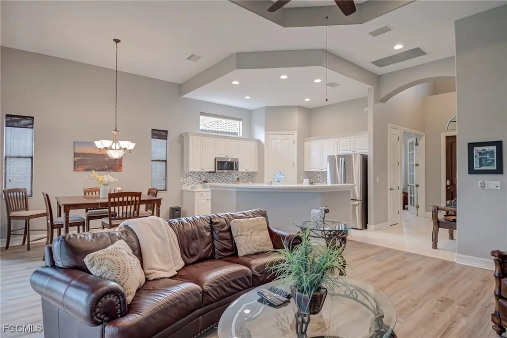 8332 Provencia Court Fort Myers FL 33912