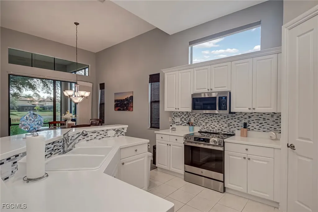 8332 Provencia Court Fort Myers FL 33912