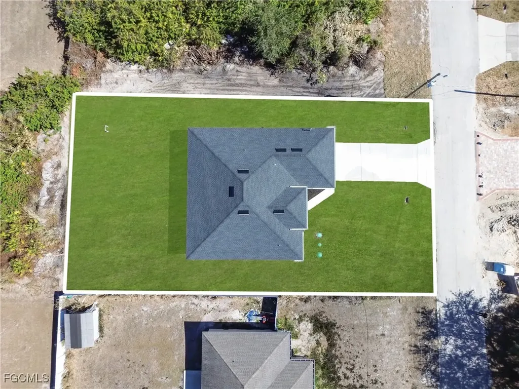 2902 4th Street SW Lehigh Acres FL 33976