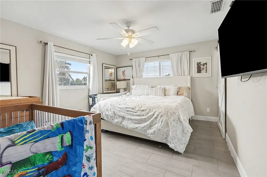 5220 Tower Drive Cape Coral FL 33904
