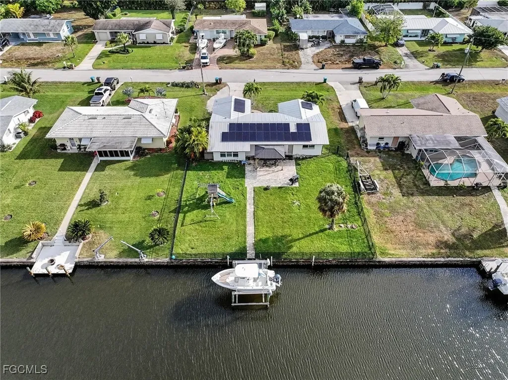 5220 Tower Drive Cape Coral FL 33904