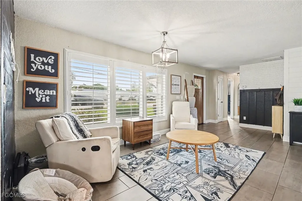5220 Tower Drive Cape Coral FL 33904
